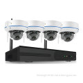 EseeCloud 3MP 5MP 4CH Outdoor Wireless Camera Kit